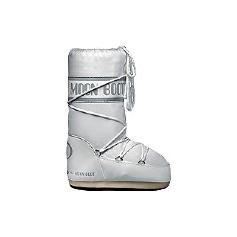 Moon Boot Originele moonboots ®, wit, maat 35-38