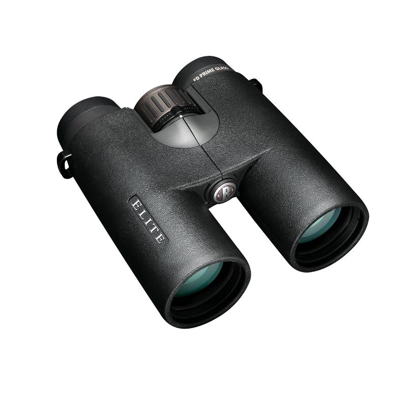 Bushnell Verrekijkers Elite ED 10x42