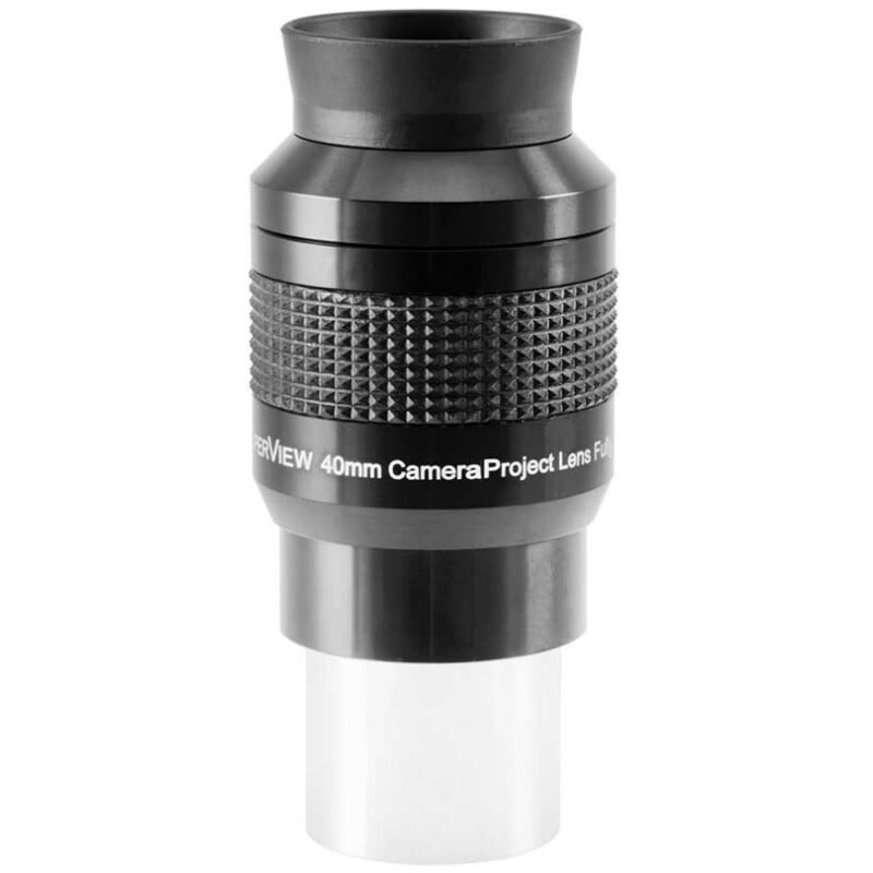 TS Optics Oculair Superview 40mm 1,25"