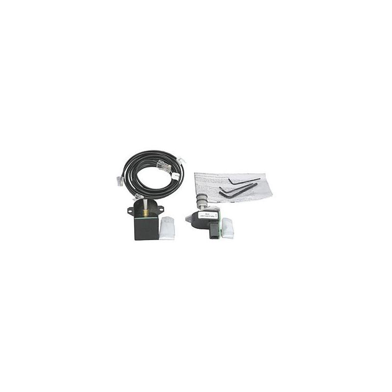 TeleVue Originele stijl Gibraltar encoderset