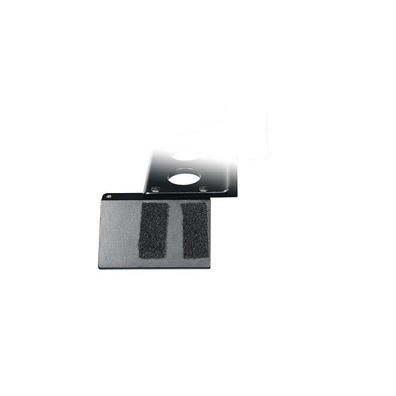 TeleVue Houder, voor Sky Tour handbediening op Tele Vue oculairhouder