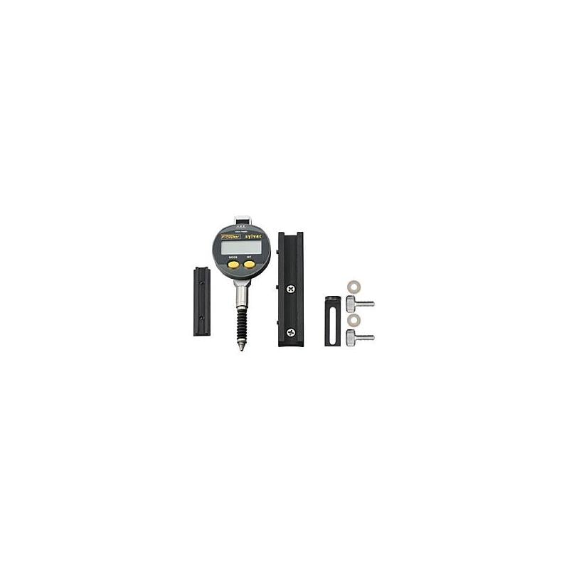TeleVue 10 micron indicatorkit, voor 2" focuser