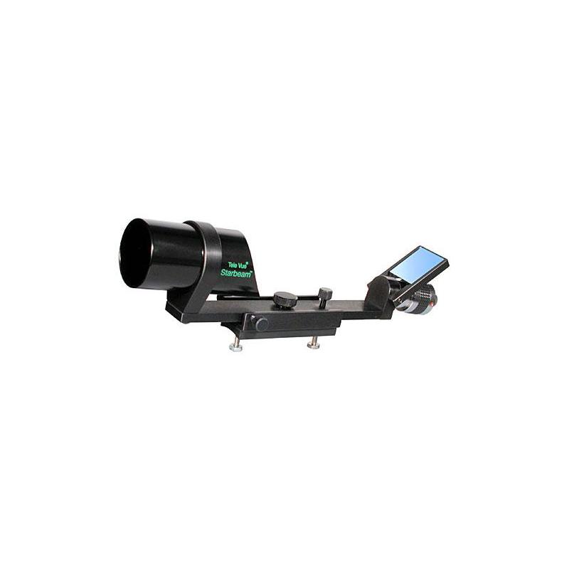 TeleVue Starbeam LED-zoeker, met basis voor Newton telescopen