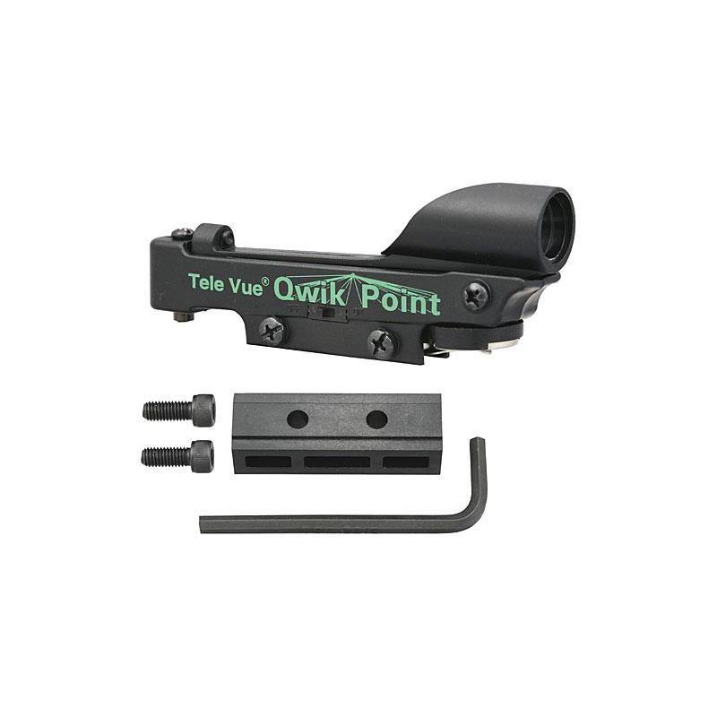 TeleVue Quick Point Basic LED-zoeker