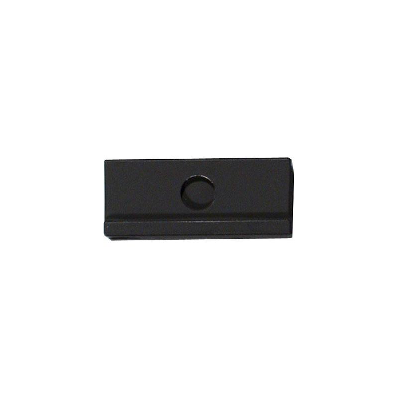 TeleVue Blokadapter, voor montagekop, met beweegbare X/Y-as