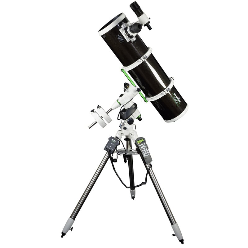 Skywatcher Telescoop N 200/1000 PDS Explorer BD EQ5 Pro SynScan GoTo