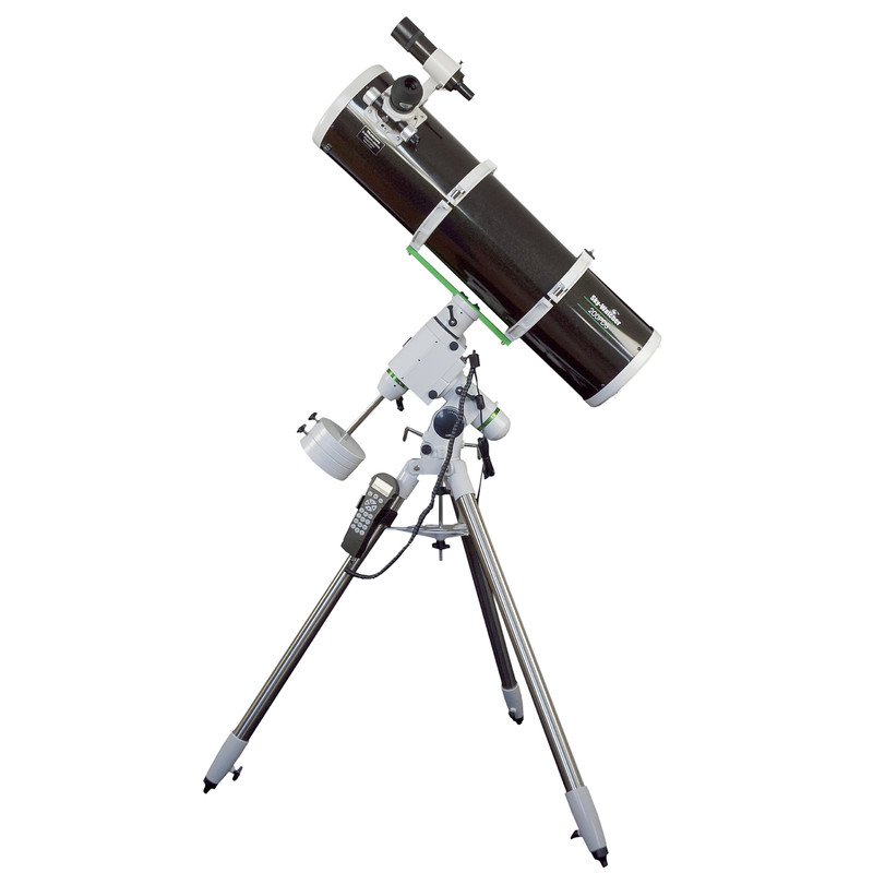Skywatcher Telescoop N 200/1000 PDS Explorer BD HEQ5 Pro SynScan GoTo