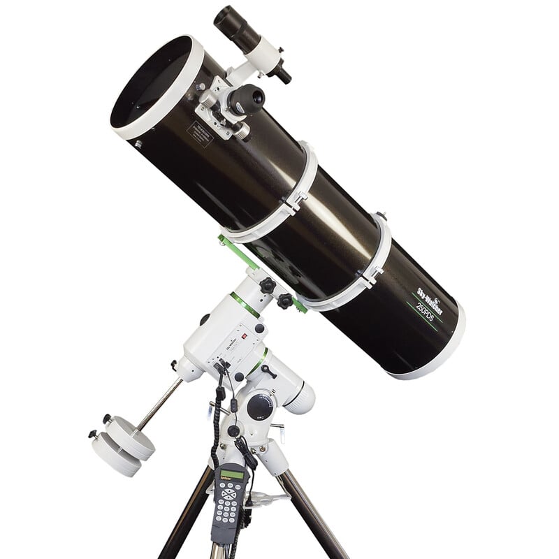 Skywatcher Telescoop N 254/1200 Explorer 250PDS EQ6 Pro SynScan GoTo