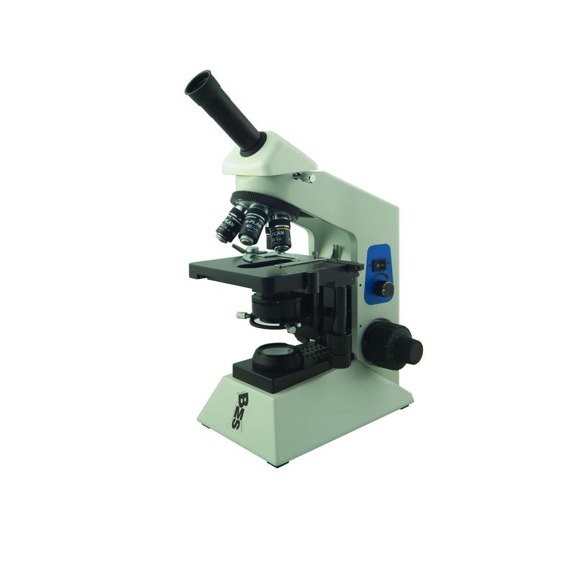 Windaus Microscoop HPM D1a, monoculair, 1000x