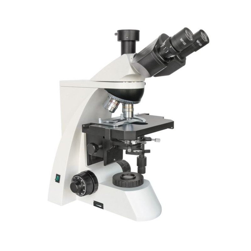 Windaus Microscoop HPM 8003 zonder fasecontrastuitrusting