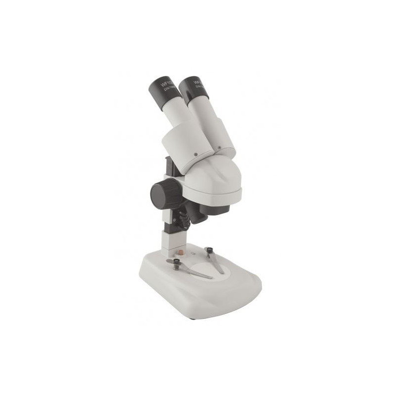 Windaus Stereo microscoop HPS 6, met 45° gehoekte spotting scope