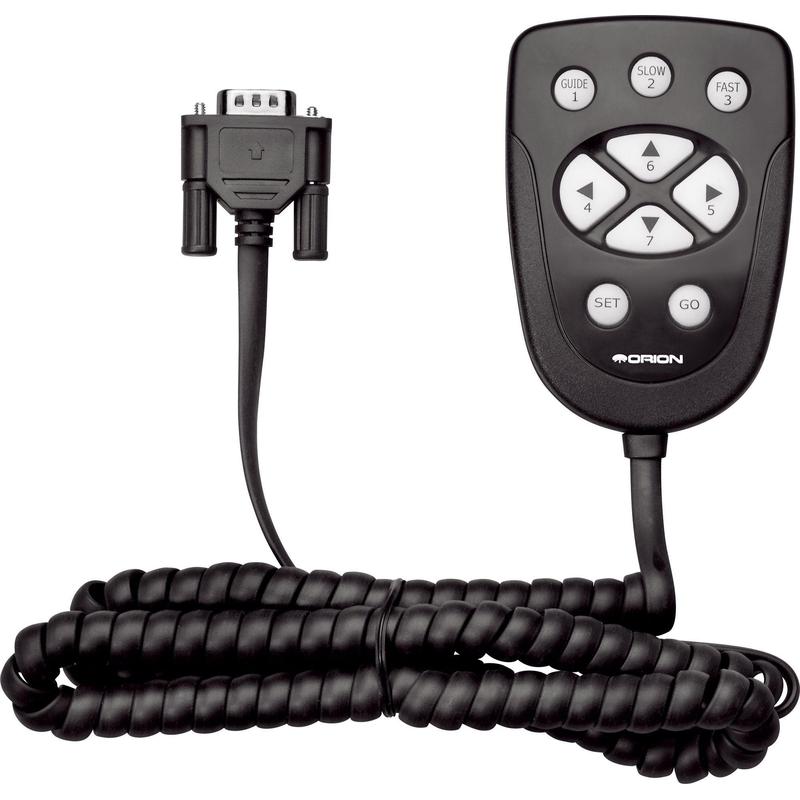 Orion Atlas Dual-Axis Control