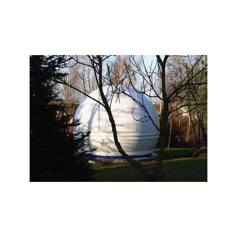 ScopeDome V3 sterrenwachtkoepel, 3m diameter