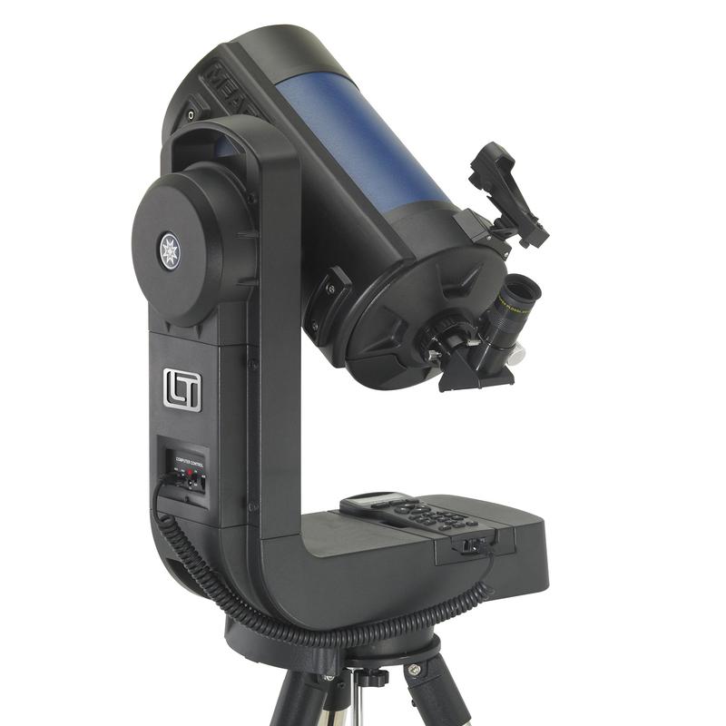 Meade Schmidt-Cassegrain telescoop SC 203/2000 LT GoTo