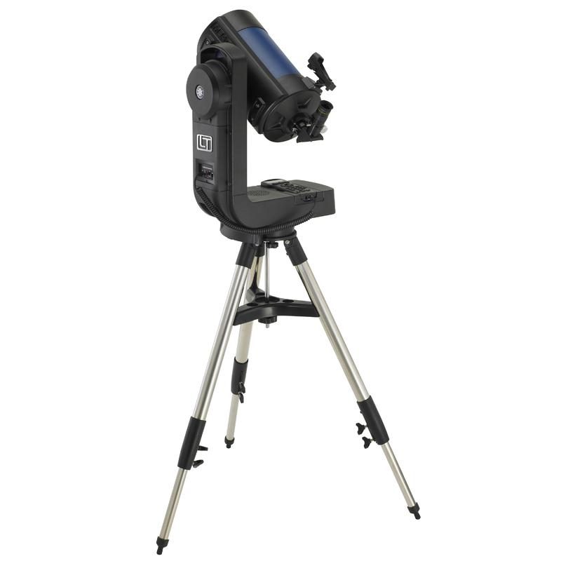 Meade Schmidt-Cassegrain telescoop SC 203/2000 LT GoTo