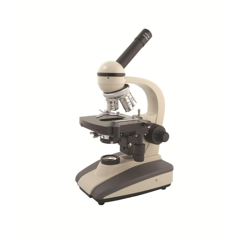 Optika Halogenlampe 6V/20W für B-165