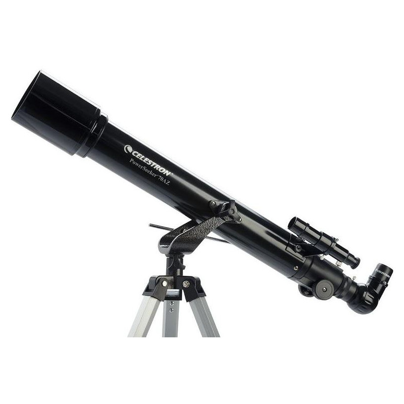 Celestron Telescoop AC 70/700 Powerseeker 70 AZ