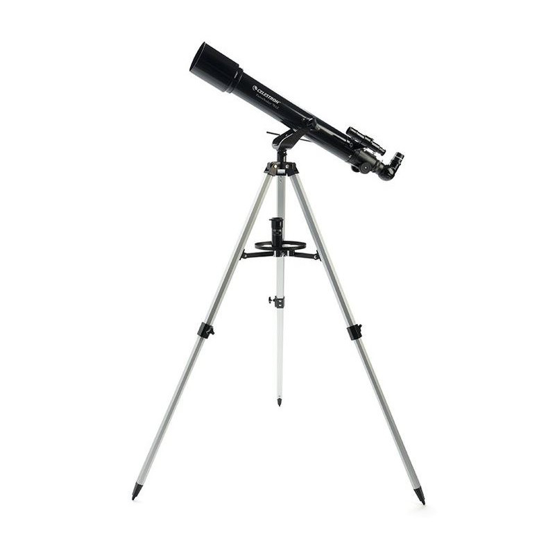 Celestron Telescoop AC 70/700 Powerseeker 70 AZ