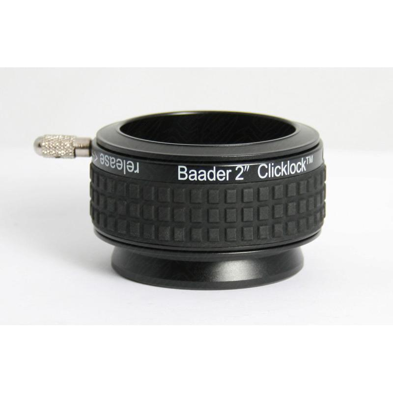 Baader Adapter ClickLock klem 2", S57 / Newton-montagering (Celestron/SkyWatcher)