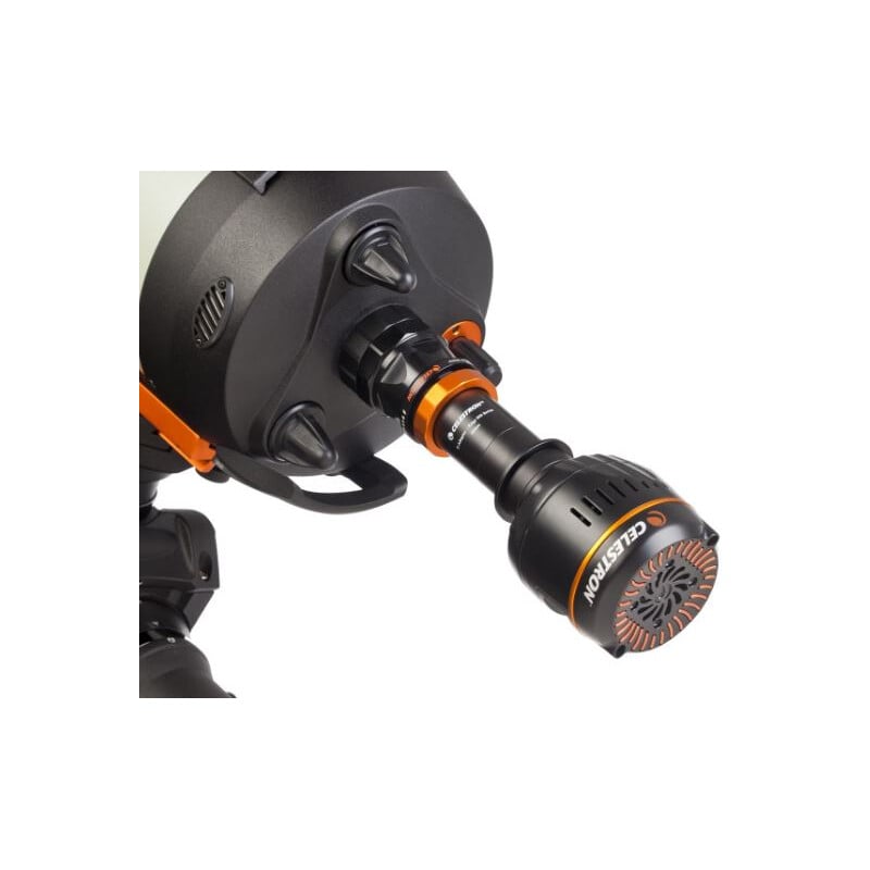 Celestron Adapters T adapter, voor EdgeHD 8"