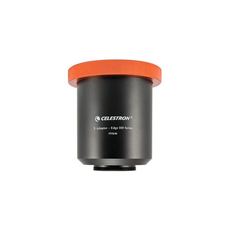 Celestron Adapters Focaaladapter SC/T2, voor EdgeHD 9,25"/11"/14"