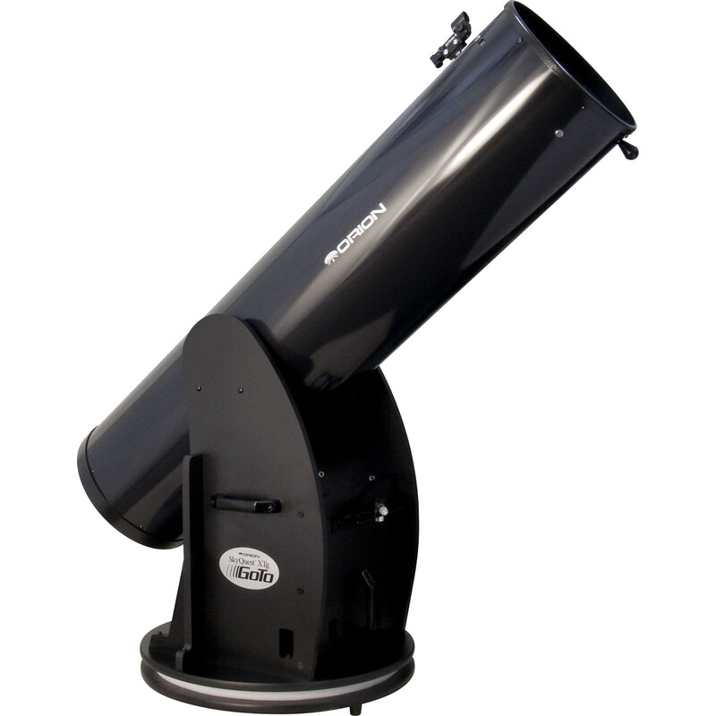 Orion Dobson telescoop N 305/1500 SkyQuest XT12g DOB GoTo