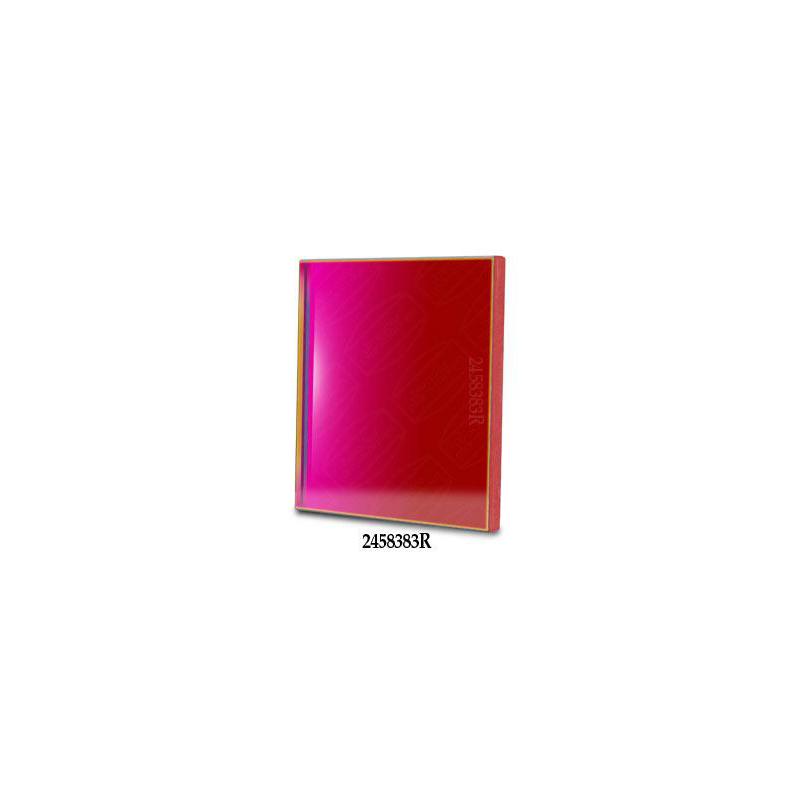 Baader LRGBC-H-alpha filterset 7nm, 50x50mm