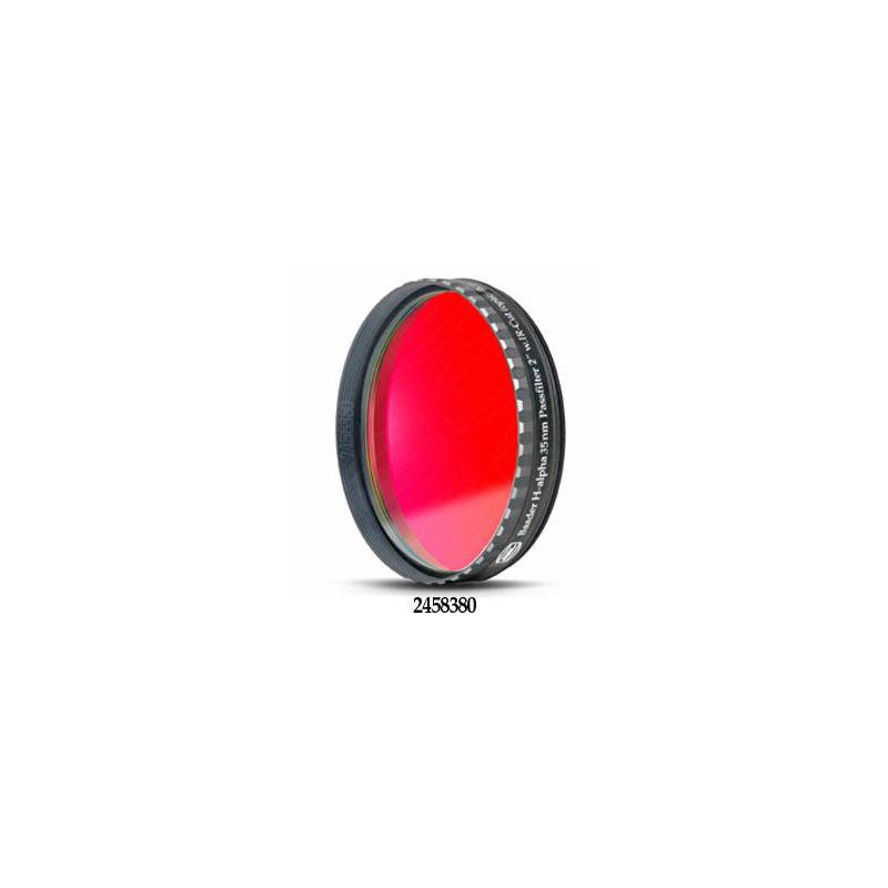 Baader LRGBC-H-alpha OIII- en SII-filterset 35nm, 2"