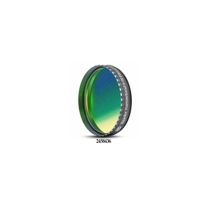 Baader LRGBC-H-alpha OIII- en SII-filterset 35nm, 2"