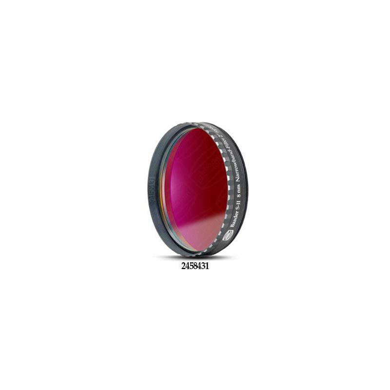 Baader LRGBC-H-alpha OIII- en SII-filterset 35nm, 2"
