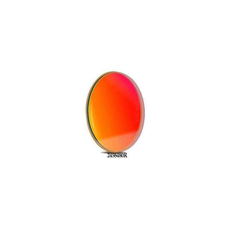 Baader Filters R-CCD-filter, 36x2mm
