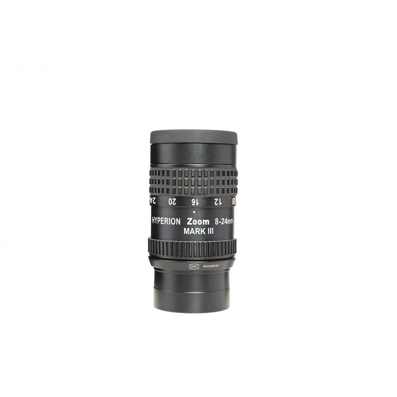 Baader Hyperion 8-24mm Clickstop Zoom oculair Mark III 2".