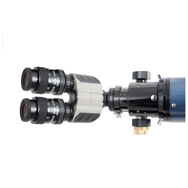 Baader Hyperion 8-24mm Clickstop Zoom oculair Mark III 2".