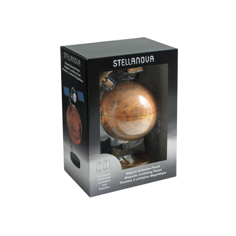 Stellanova Zweefglobe Venus, 15cm (Duits)