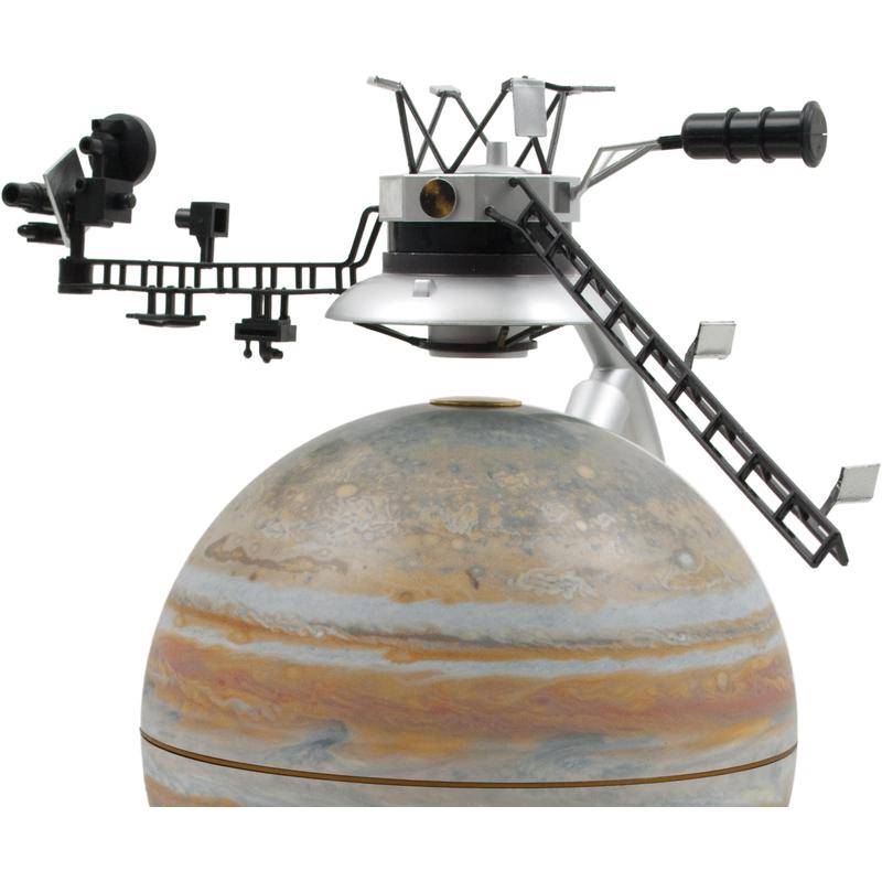 Stellanova Zweefglobe Jupiter, 15cm (Duits)