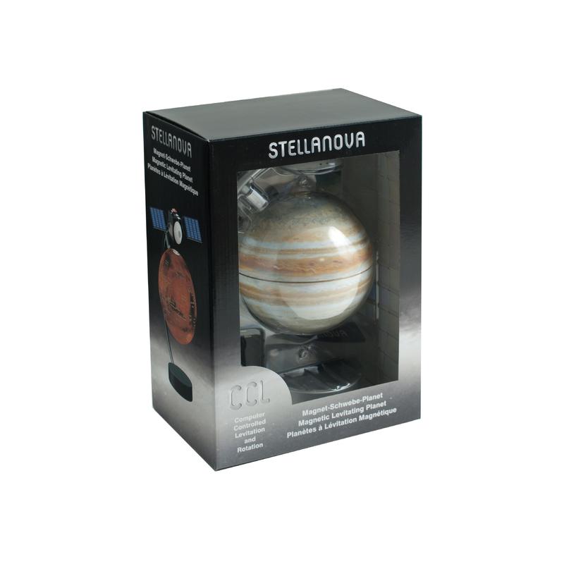 Stellanova Zweefglobe Jupiter, 15cm (Duits)