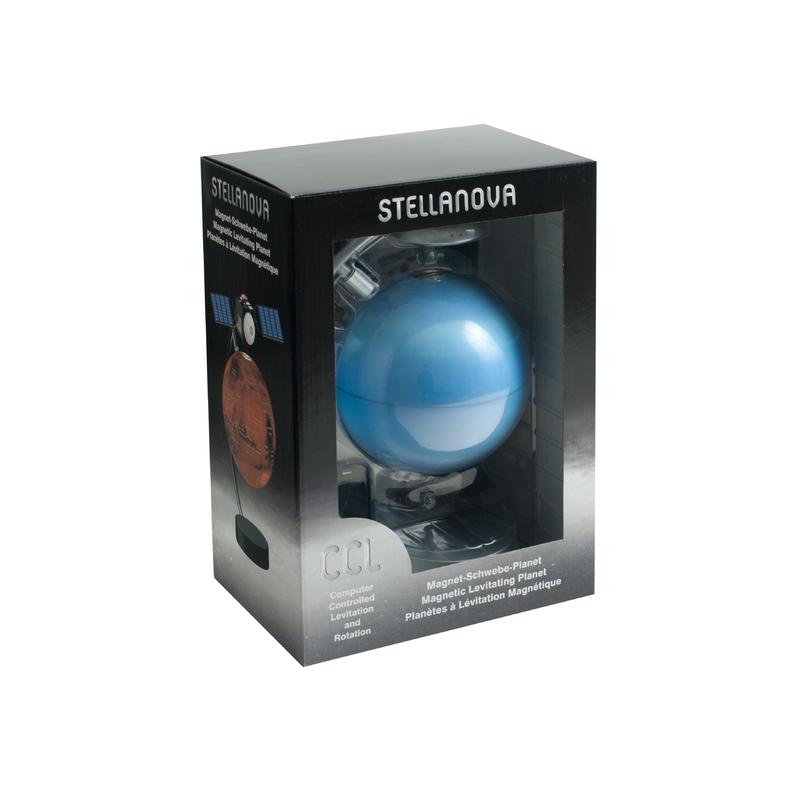 Stellanova Zweefglobe Uranus, 15cm (Duits)