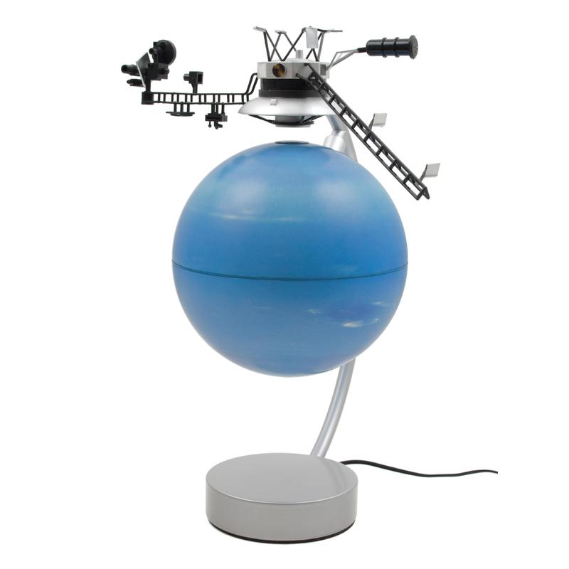 Stellanova Zweefglobe Neptunus, 15cm (Duits)