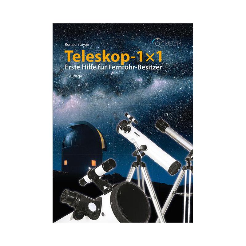 Oculum Verlag Telescope 1x1