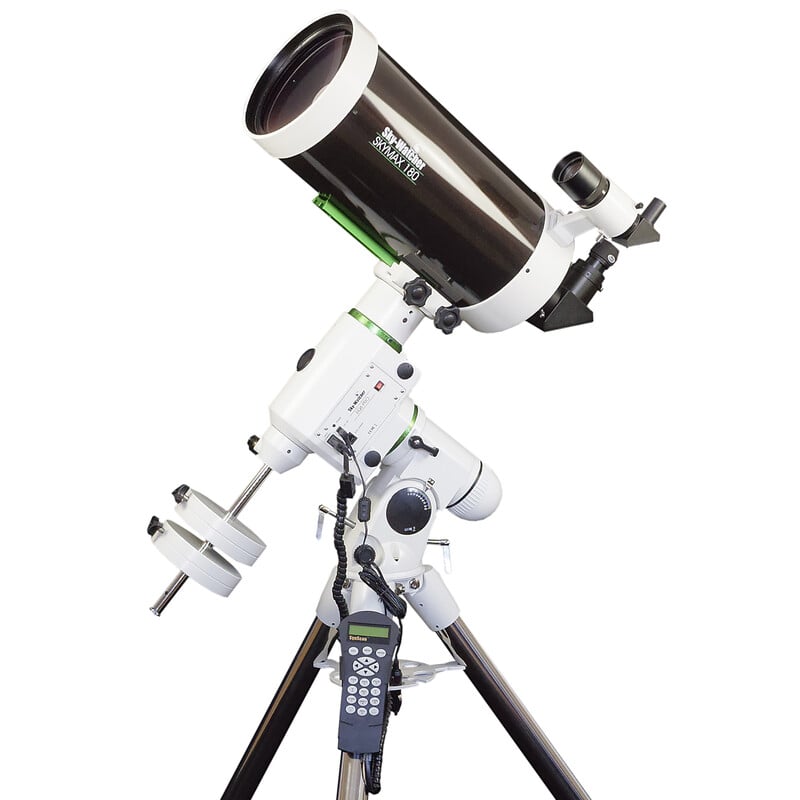 Skywatcher Maksutov telescoop MC 180/2700 SkyMax 180 EQ6 Pro SynScan GoTo