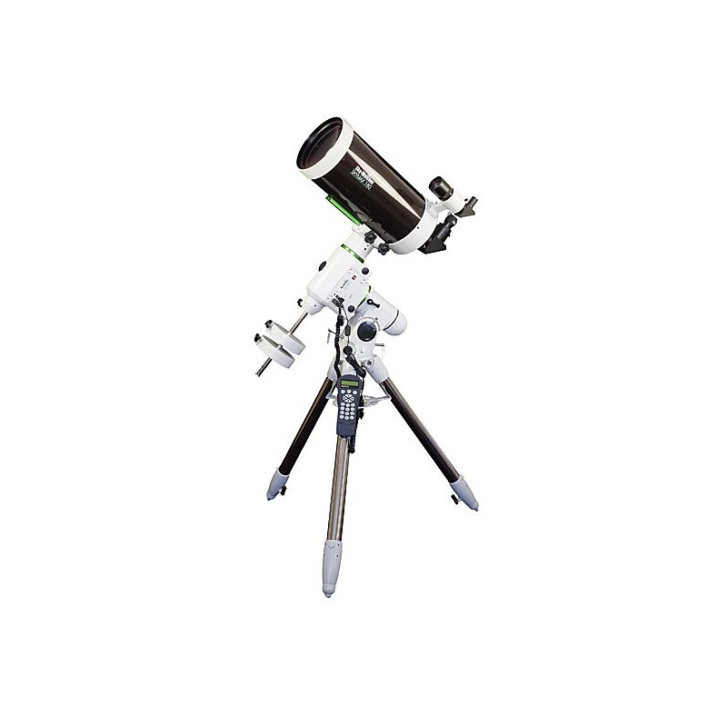 Skywatcher Maksutov telescoop MC 180/2700 SkyMax 180 EQ6 Pro SynScan GoTo