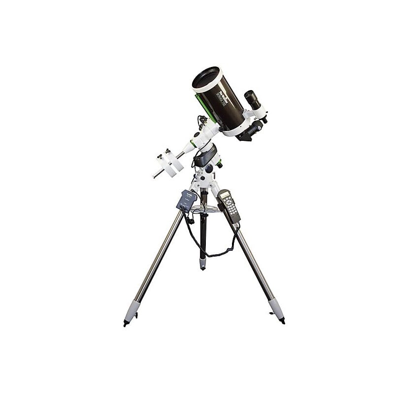 Skywatcher Maksutov telescoop MC 150/1800 SkyMax NEQ-5 Pro SynScan GoTo