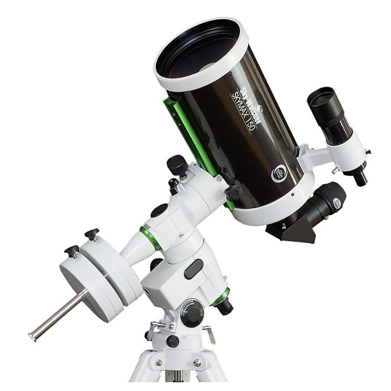 Skywatcher Maksutov telescoop MC 150/1800 SkyMax EQ5