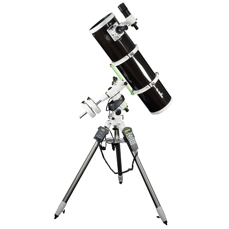 Skywatcher Telescoop N 200/1000 Explorer 200P EQ5 Pro SynScan GoTo