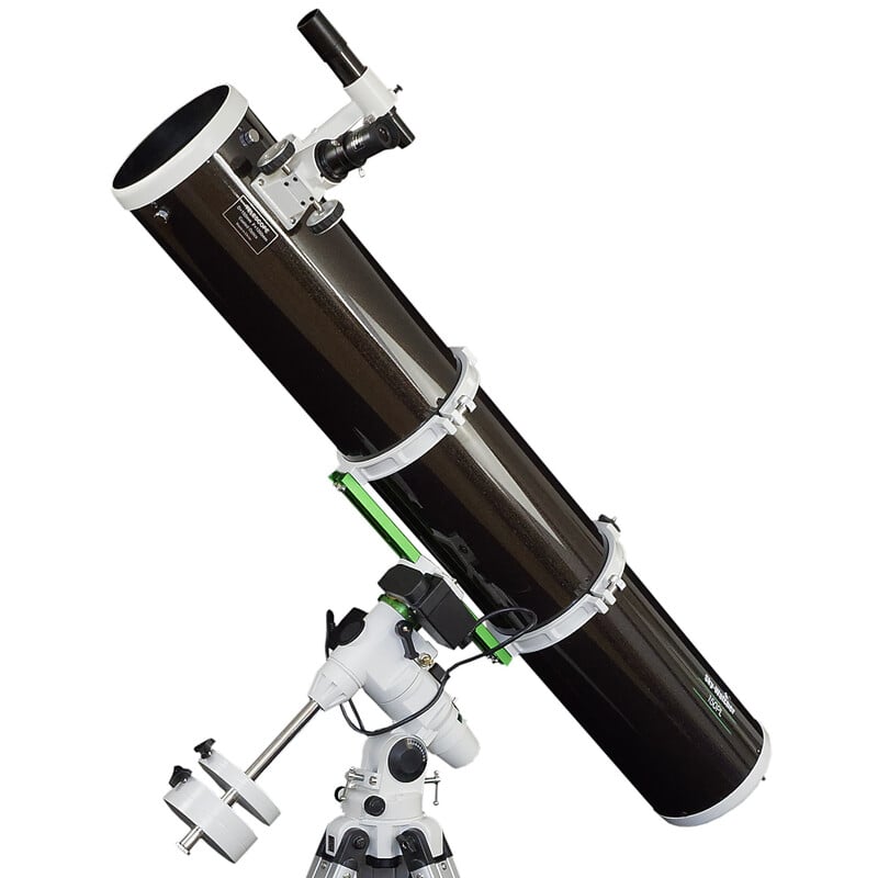 Skywatcher Telescoop N 150/1200 Explorer 150PL EQ3 Pro SynScan GoTo