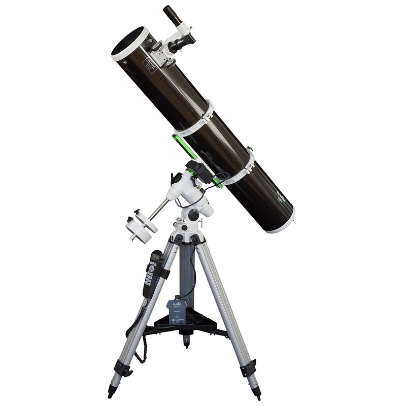 Skywatcher Telescoop N 150/1200 Explorer 150PL EQ3 Pro SynScan GoTo