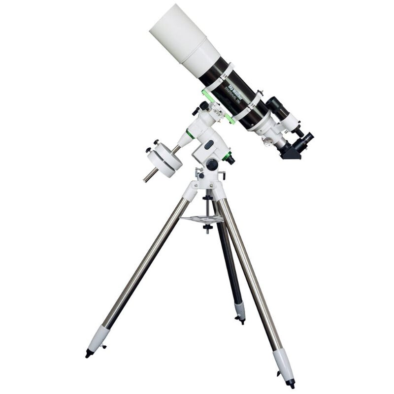 Skywatcher Telescoop AC 150/750 StarTravel 150 EQ5