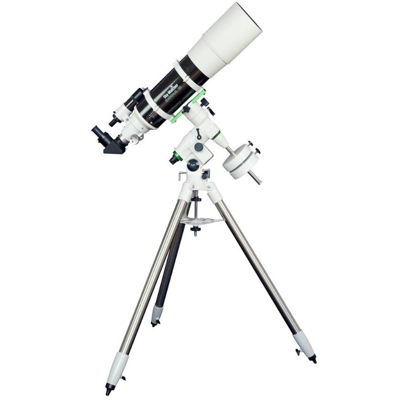 Skywatcher Telescoop AC 150/750 StarTravel 150 EQ5