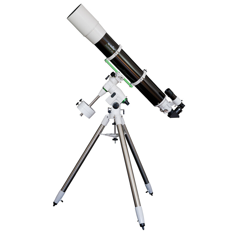 Skywatcher Telescoop AC 150/1200 EvoStar EQ5