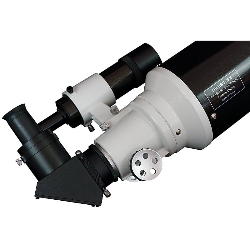 Skywatcher Telescoop AC 150/1200 EvoStar OTA